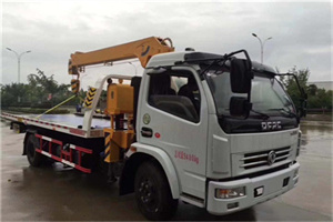 胶州24小时道路救援服务