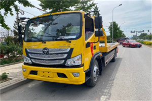 胶州汽车救援头像