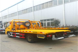 胶州附近拖车救援搭电