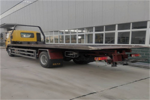 胶州24小时公路救援电话