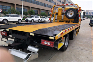 胶州24小时汽车送油服务公司