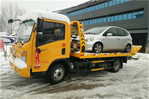 胶州附近道路救援服务